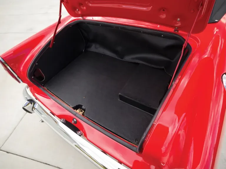 1967 Sunbeam Tiger Mark II - Image 19 of 22