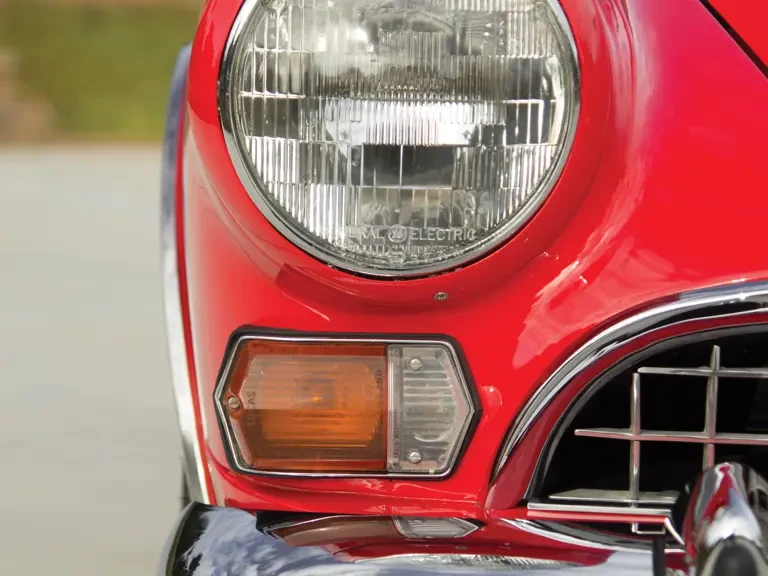 1967 Sunbeam Tiger Mark II - Image 10 of 22