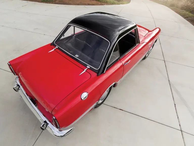 1967 Sunbeam Tiger Mark II - Image 11 of 22
