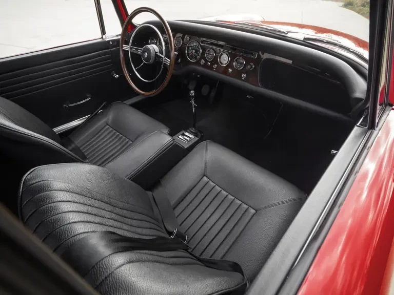 1967 Sunbeam Tiger Mark II - Image 13 of 22