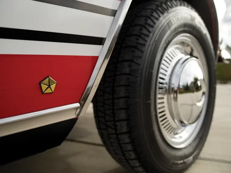 1967 Sunbeam Tiger Mark II - Image 9 of 22