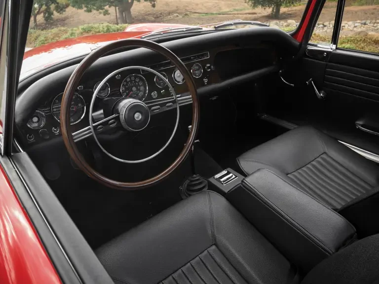 1967 Sunbeam Tiger Mark II - Image 5 of 22