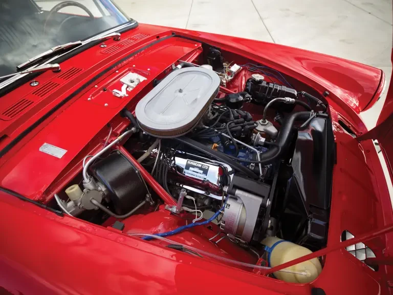 1967 Sunbeam Tiger Mark II - Image 4 of 22