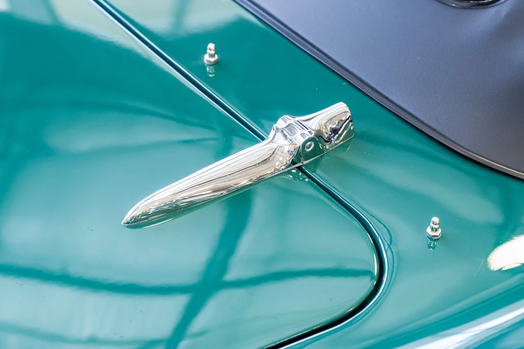 1967 Sunbeam Tiger Mark II - Image 25 of 31