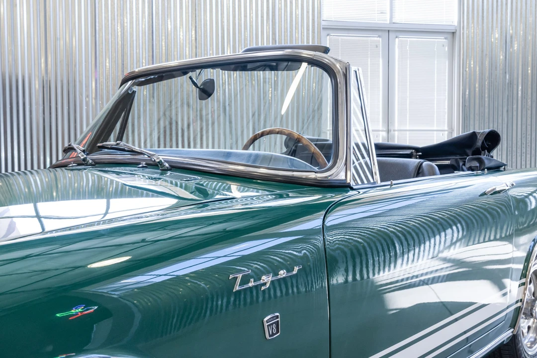 1967 Sunbeam Tiger Mark II - Image 19 of 31