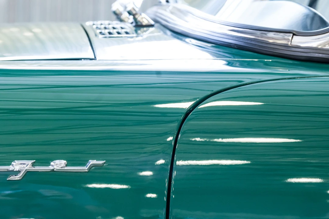 1967 Sunbeam Tiger Mark II - Image 22 of 31