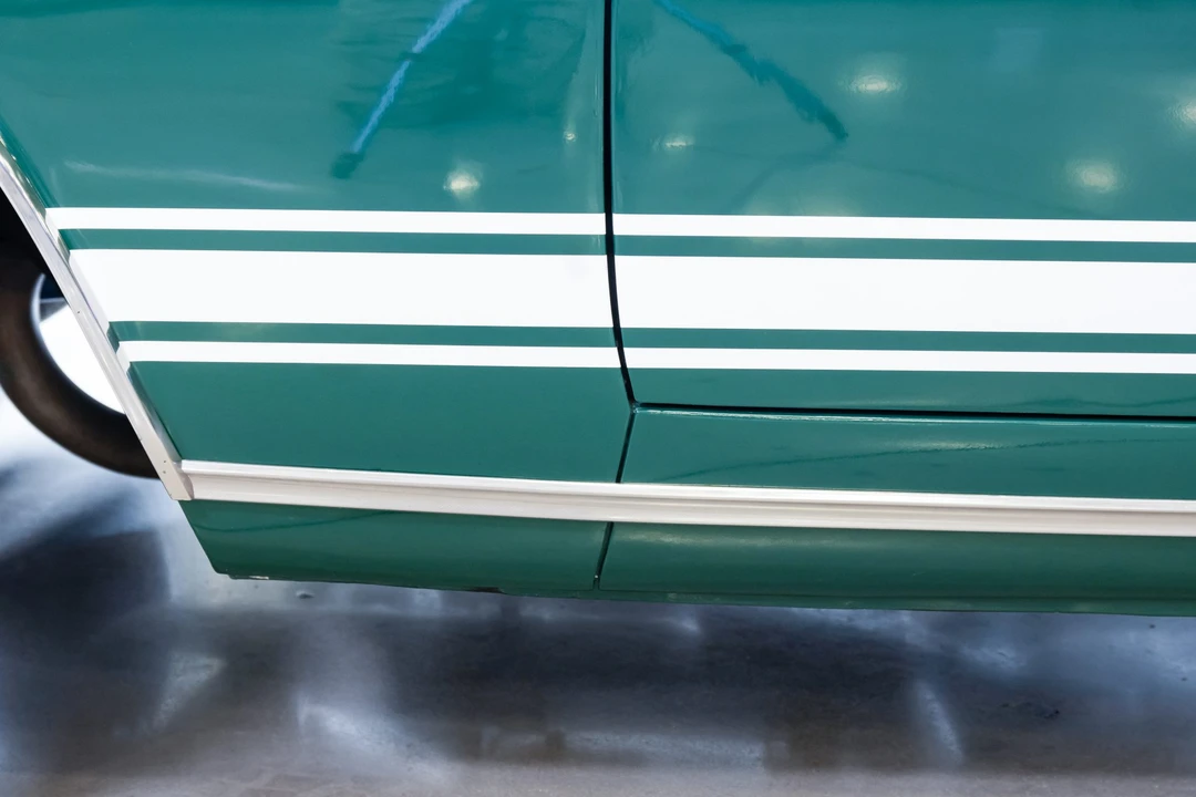 1967 Sunbeam Tiger Mark II - Image 30 of 31