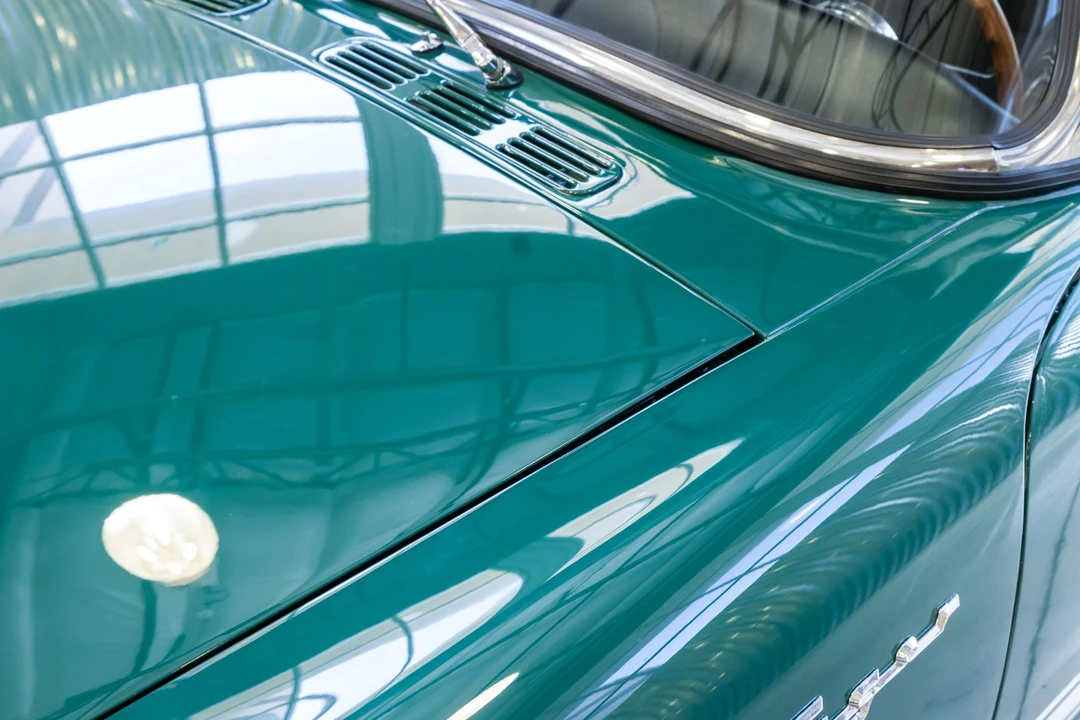 1967 Sunbeam Tiger Mark II - Image 20 of 31