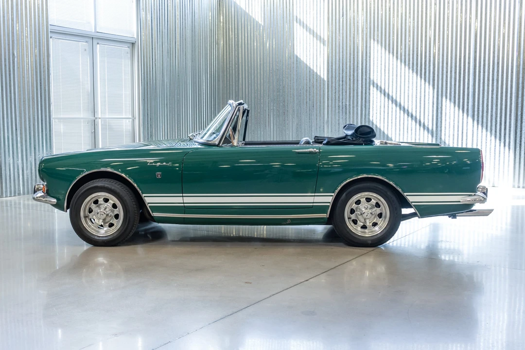 1967 Sunbeam Tiger Mark II - Image 2 of 31