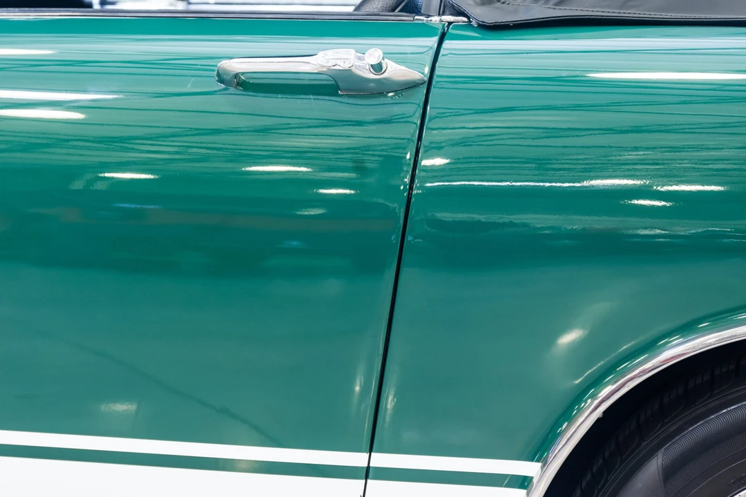 1967 Sunbeam Tiger Mark II - Image 23 of 31