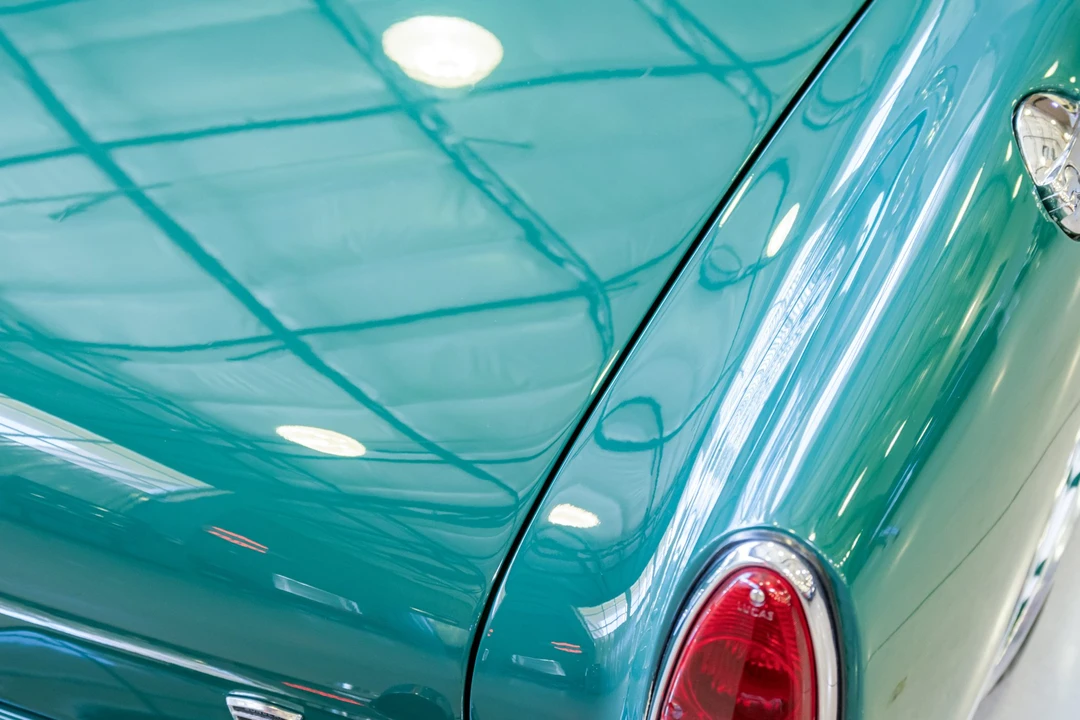 1967 Sunbeam Tiger Mark II - Image 26 of 31