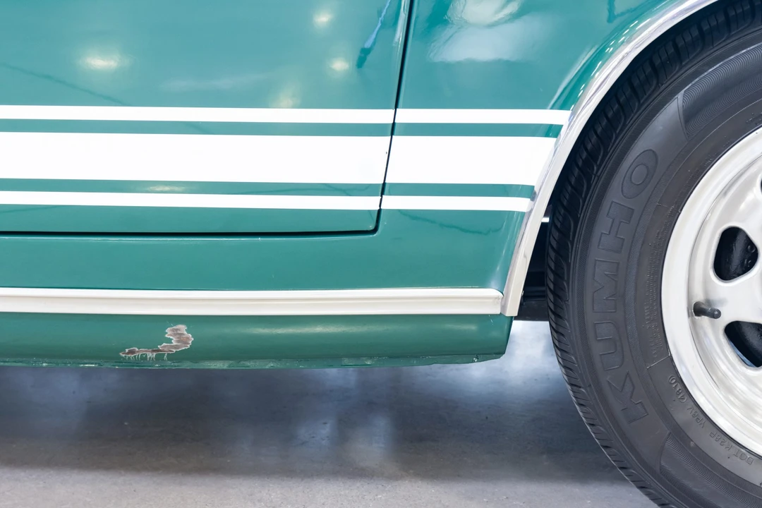 1967 Sunbeam Tiger Mark II - Image 31 of 31