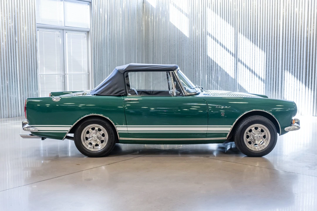 1967 Sunbeam Tiger Mark II - Image 14 of 31