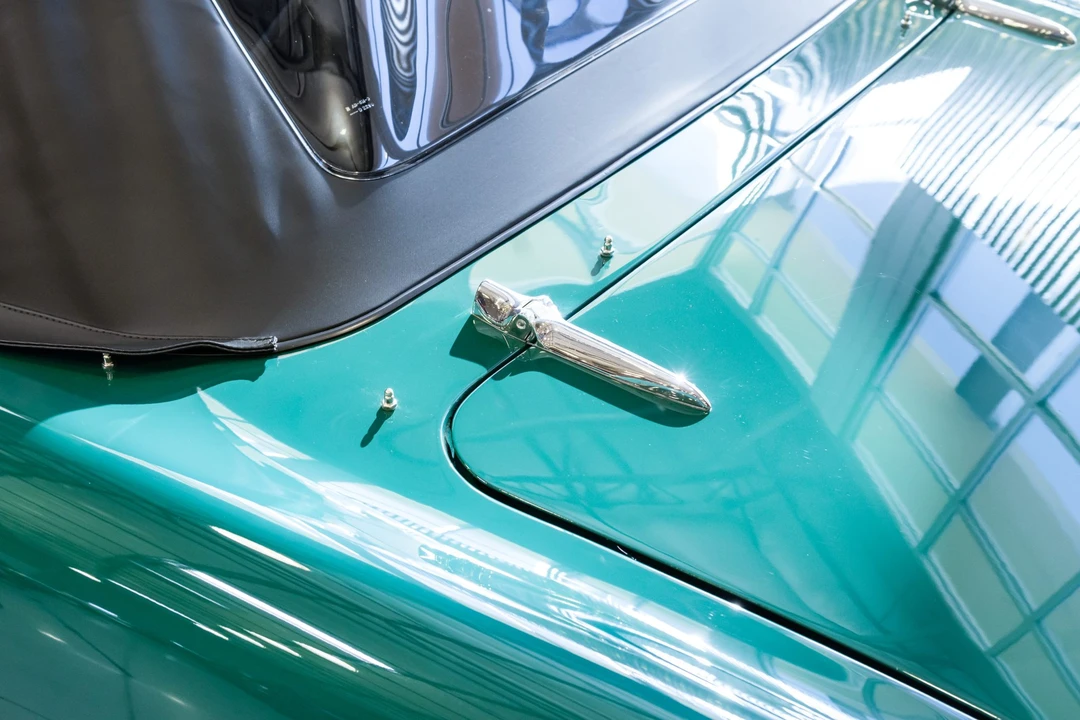 1967 Sunbeam Tiger Mark II - Image 24 of 31
