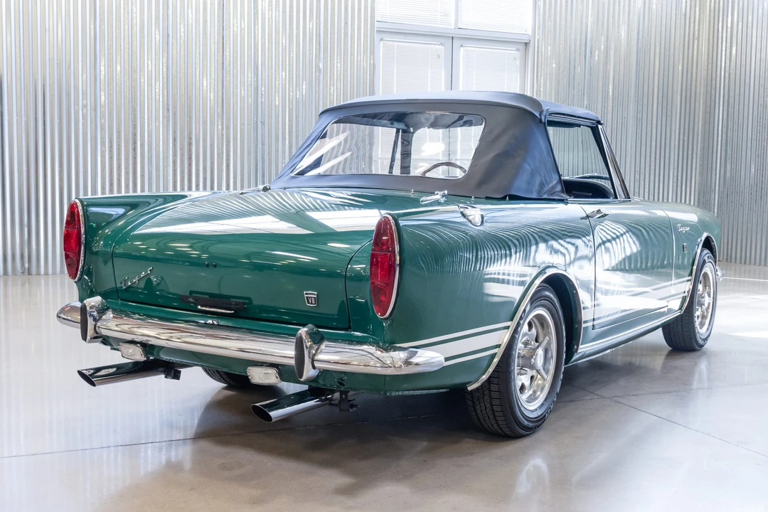 1967 Sunbeam Tiger Mark II - Image 13 of 31