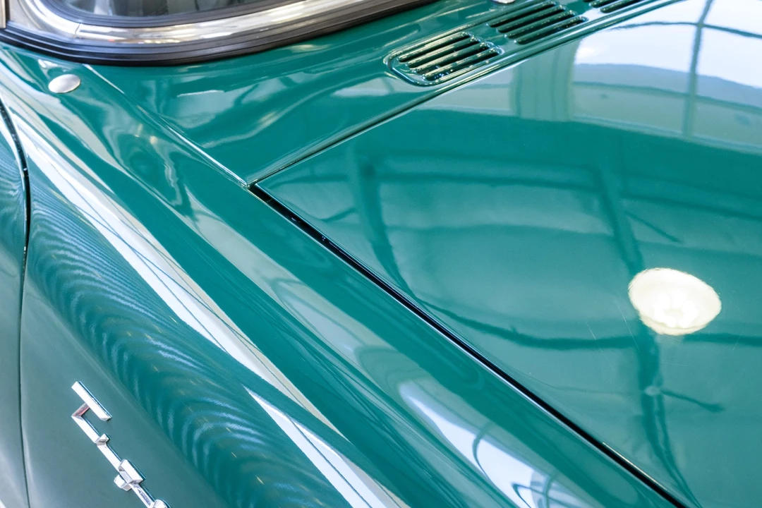 1967 Sunbeam Tiger Mark II - Image 28 of 31