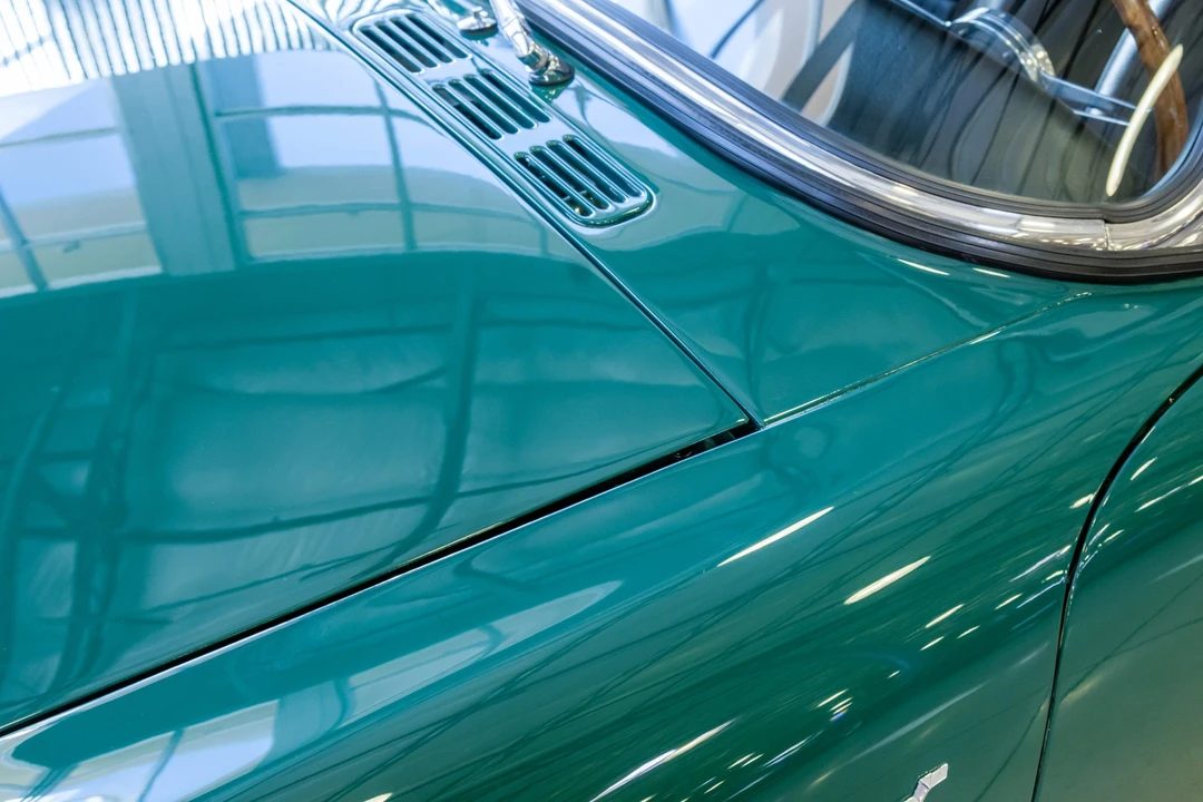 1967 Sunbeam Tiger Mark II - Image 21 of 31