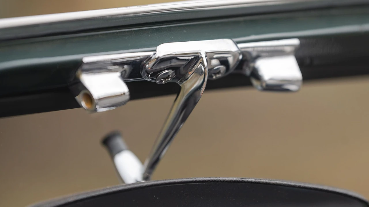 1967 Sunbeam Tiger Mark II - Image 29 of 31