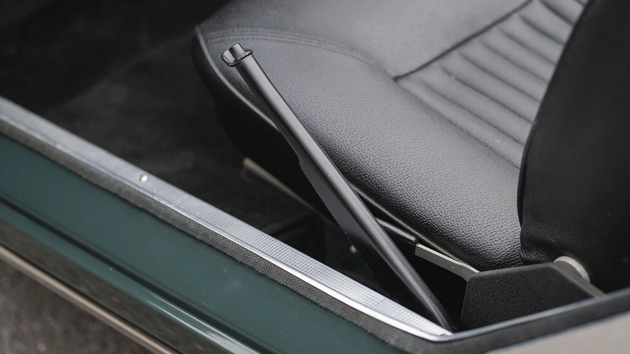 1967 Sunbeam Tiger Mark II - Image 23 of 31