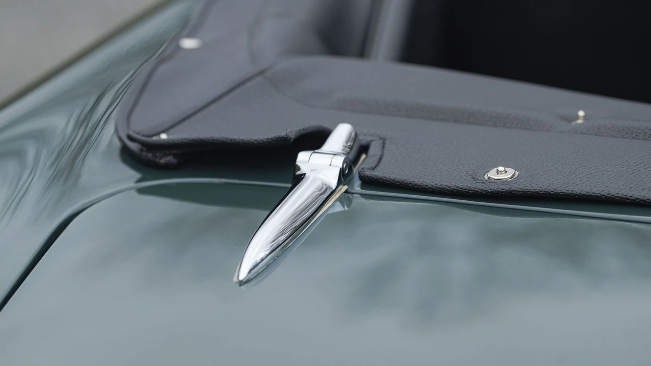 1967 Sunbeam Tiger Mark II - Image 19 of 31
