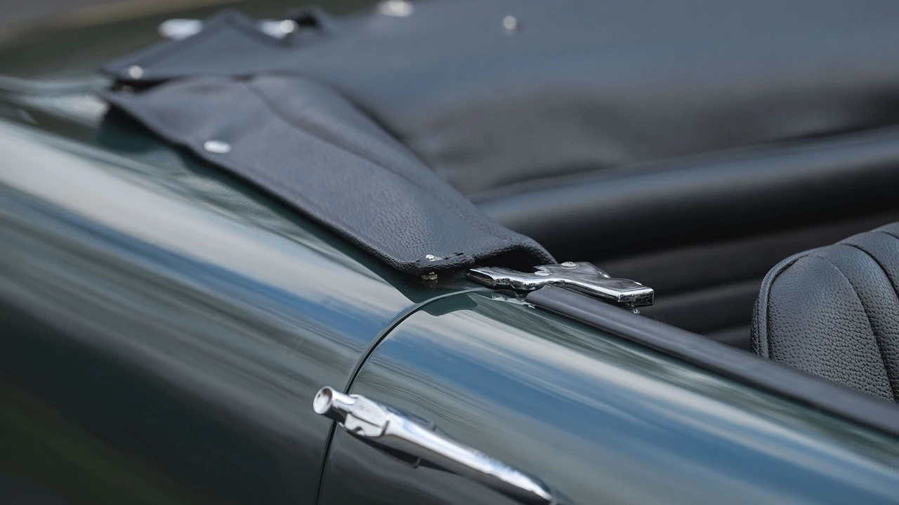 1967 Sunbeam Tiger Mark II - Image 3 of 31
