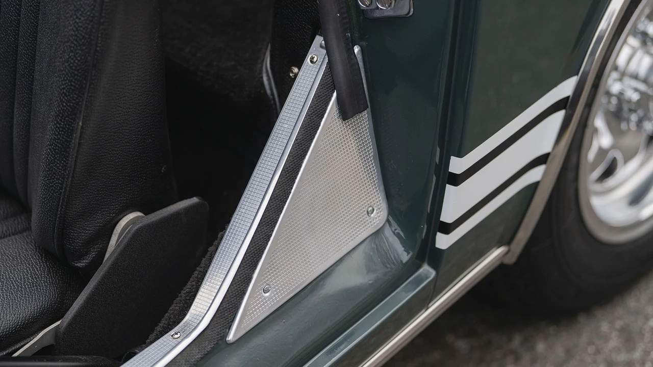 1967 Sunbeam Tiger Mark II - Image 26 of 31