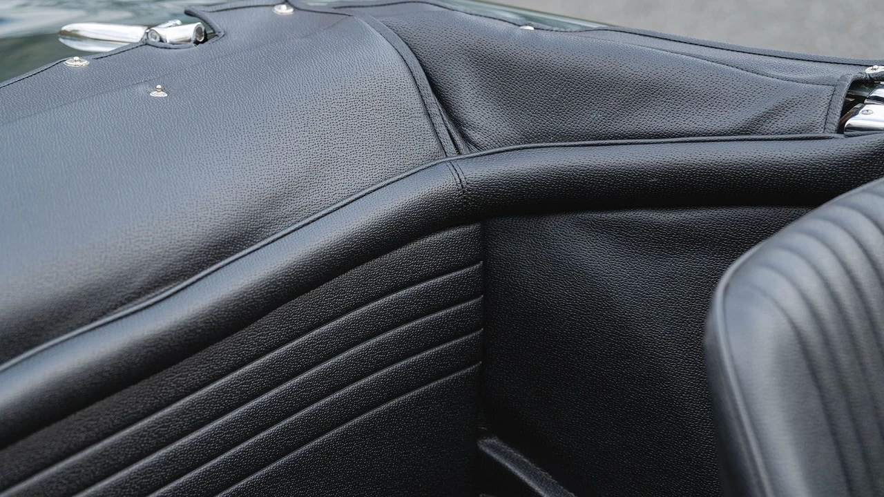 1967 Sunbeam Tiger Mark II - Image 11 of 31