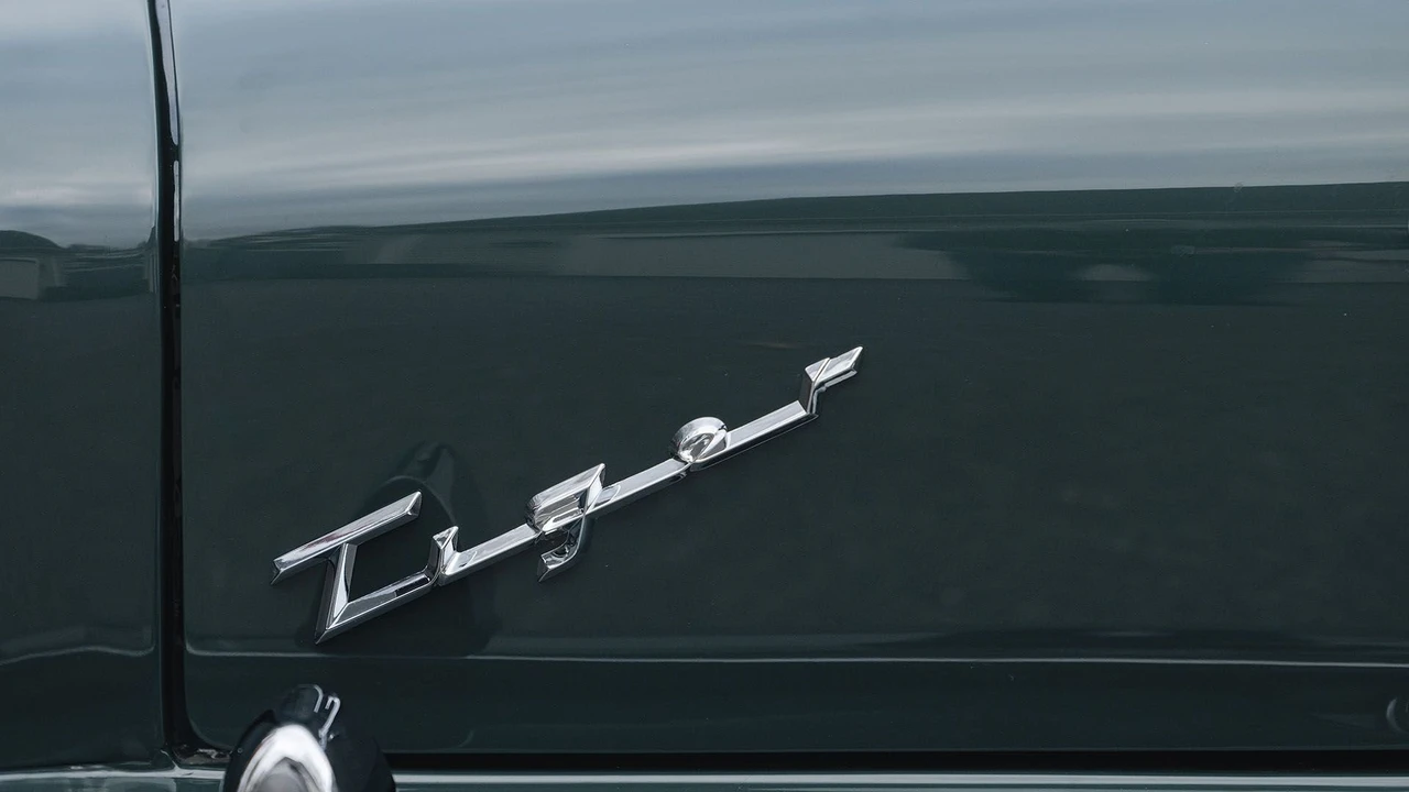 1967 Sunbeam Tiger Mark II - Image 12 of 31