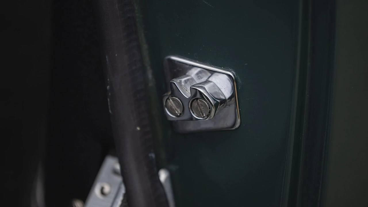 1967 Sunbeam Tiger Mark II - Image 27 of 31