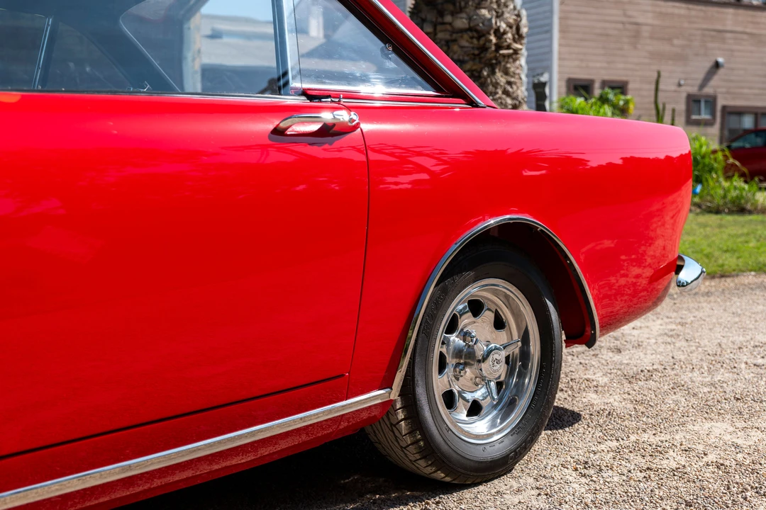1967 Sunbeam Tiger Mark II - Image 24 of 31