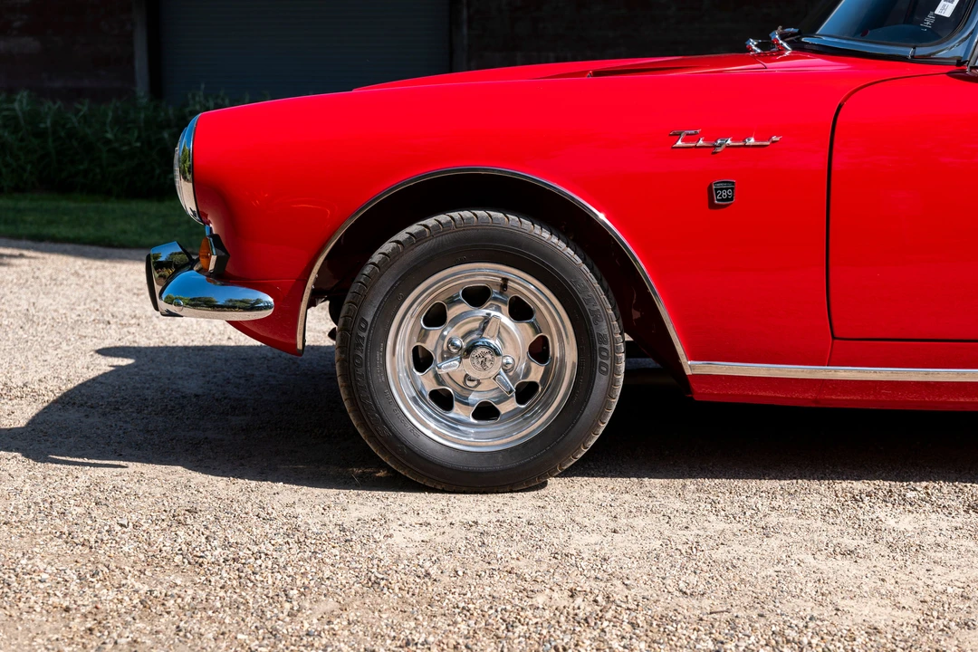 1967 Sunbeam Tiger Mark II - Image 23 of 31