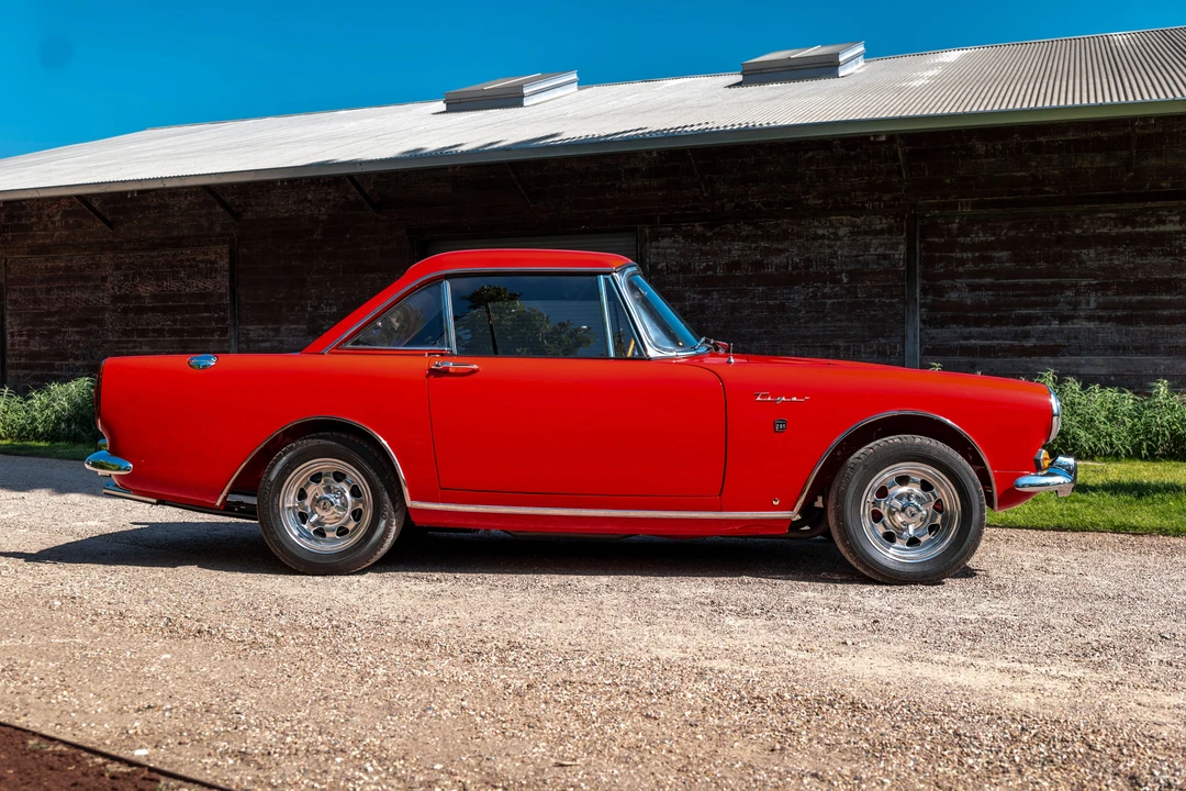 1967 Sunbeam Tiger Mark II - Image 8 of 31