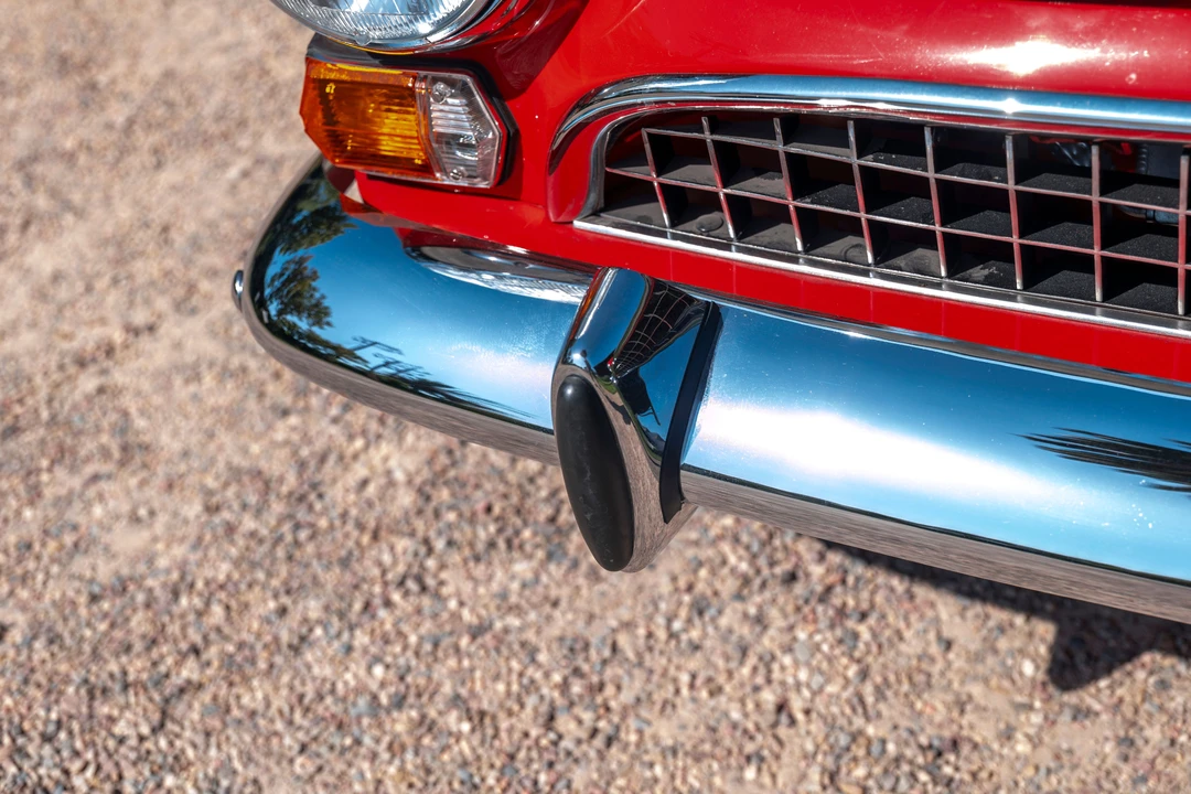 1967 Sunbeam Tiger Mark II - Image 19 of 31