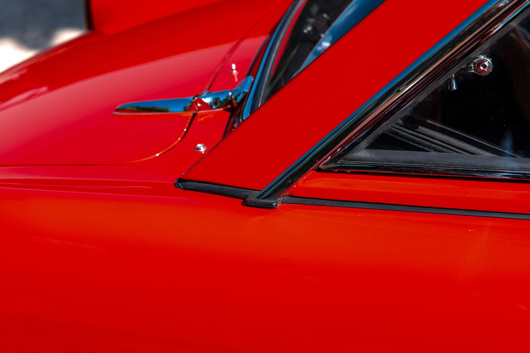 1967 Sunbeam Tiger Mark II - Image 29 of 31