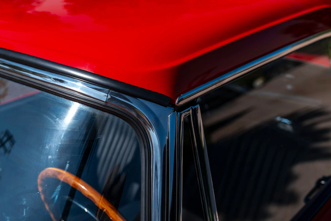 1967 Sunbeam Tiger Mark II - Image 31 of 31