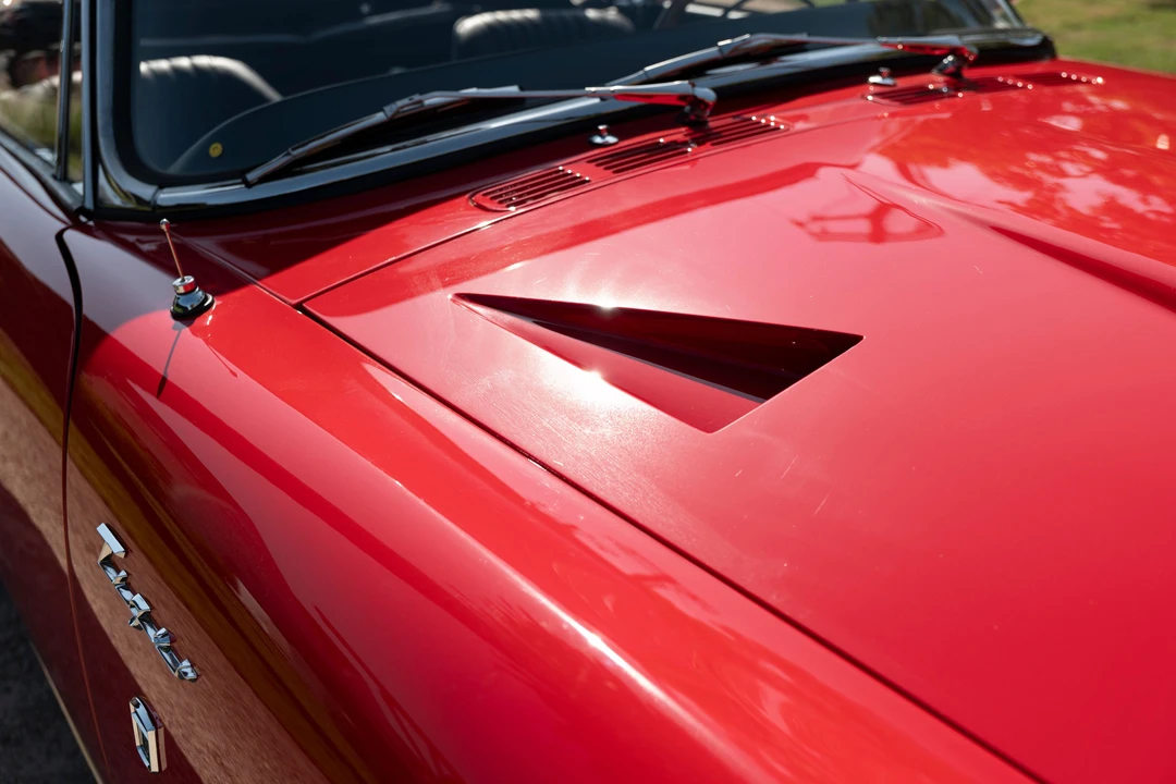 1967 Sunbeam Tiger Mark II - Image 26 of 31