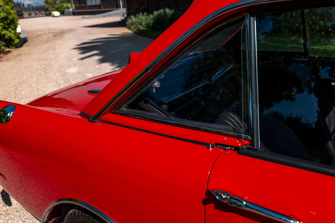 1967 Sunbeam Tiger Mark II - Image 30 of 31