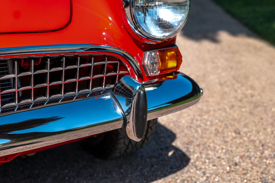 1967 Sunbeam Tiger Mark II - Image 20 of 31
