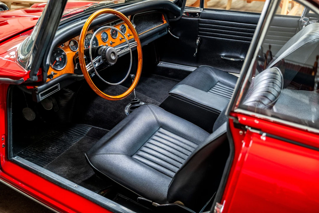 1967 Sunbeam Tiger Mark II - Image 5 of 31