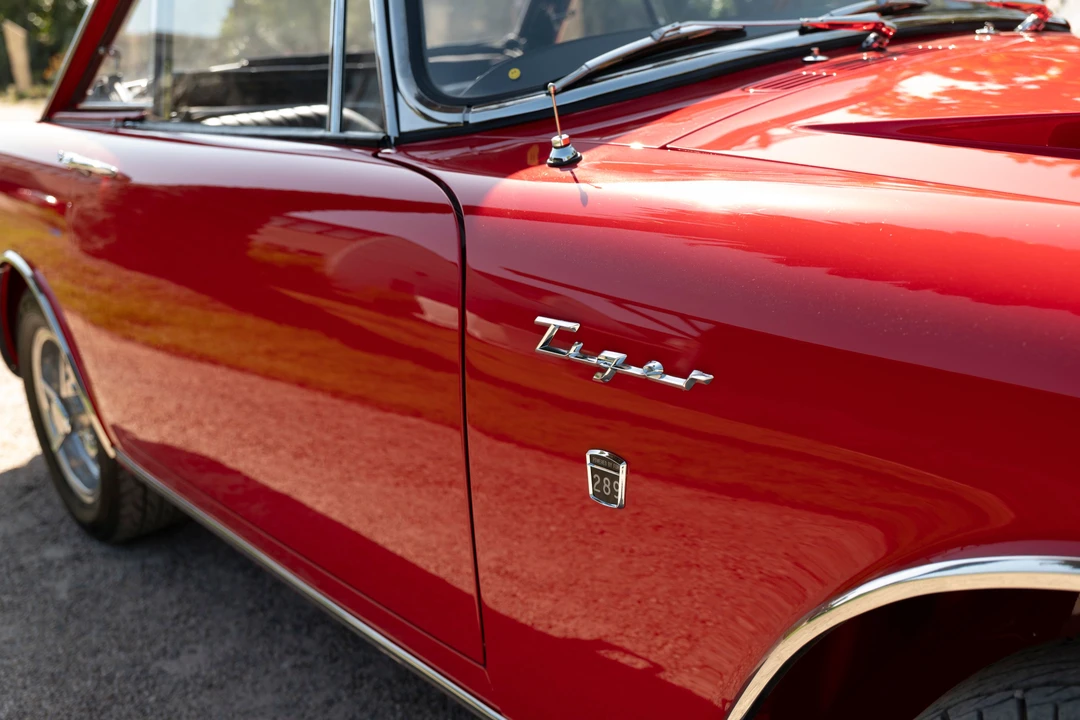 1967 Sunbeam Tiger Mark II - Image 25 of 31