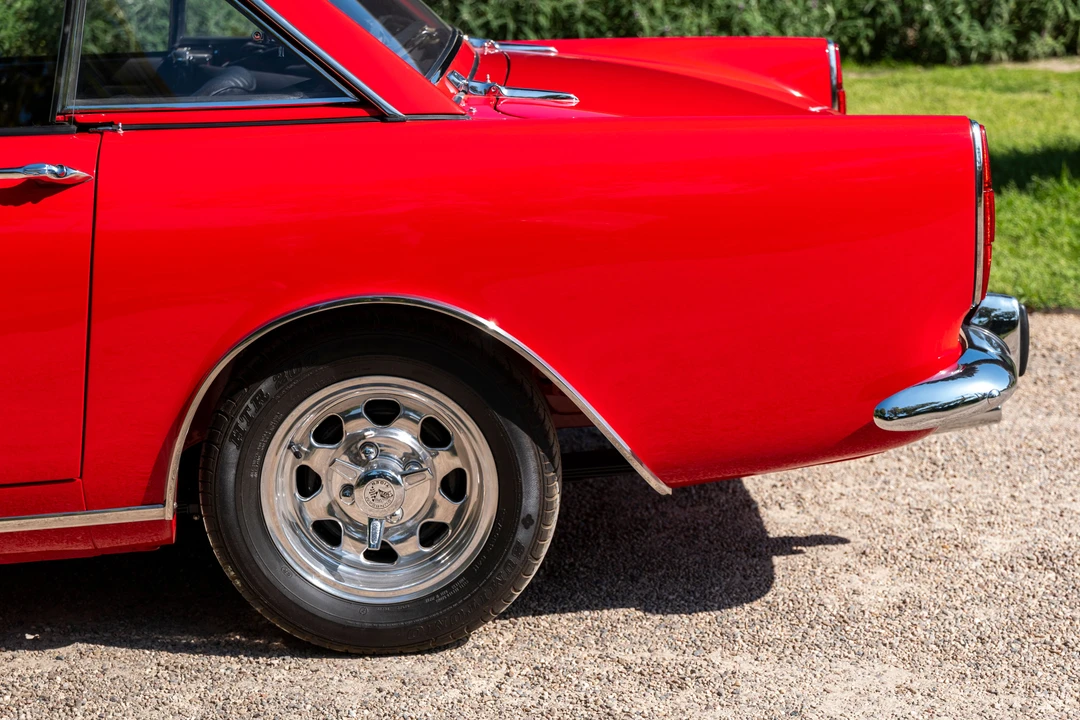 1967 Sunbeam Tiger Mark II - Image 22 of 31