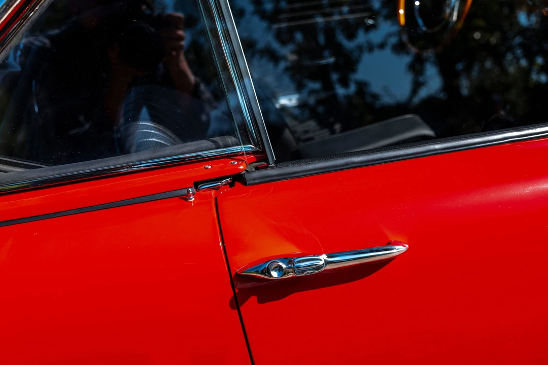 1967 Sunbeam Tiger Mark II - Image 28 of 31