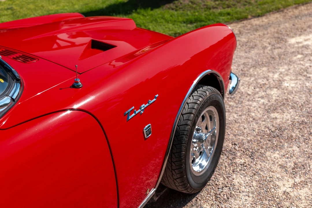 1967 Sunbeam Tiger Mark II - Image 27 of 31