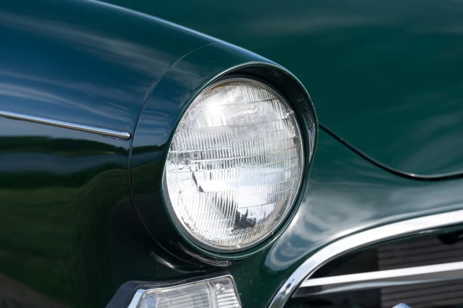 1967 Sunbeam Tiger Mark II - Image 8 of 31