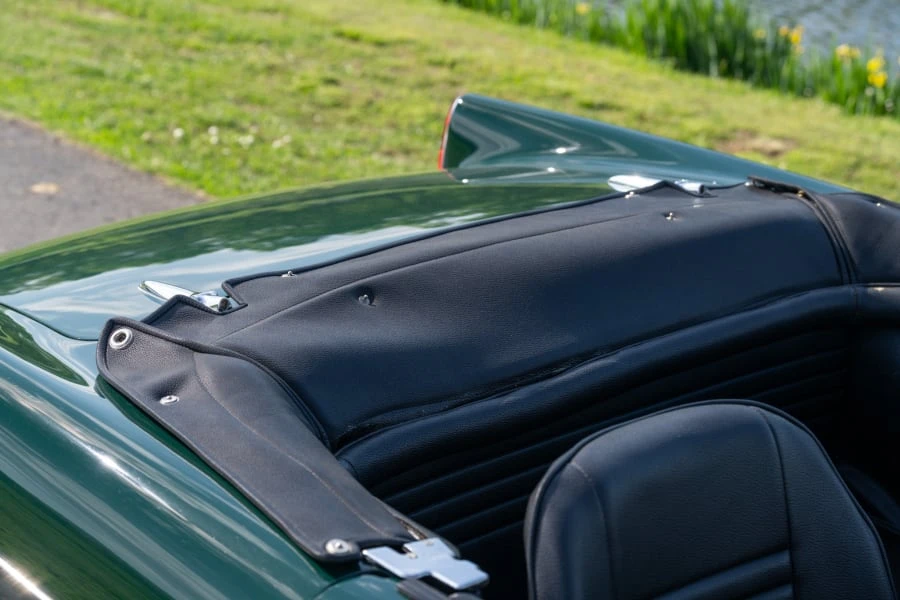 1967 Sunbeam Tiger Mark II - Image 23 of 31