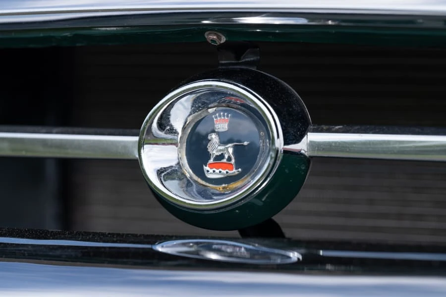 1967 Sunbeam Tiger Mark II - Image 13 of 31