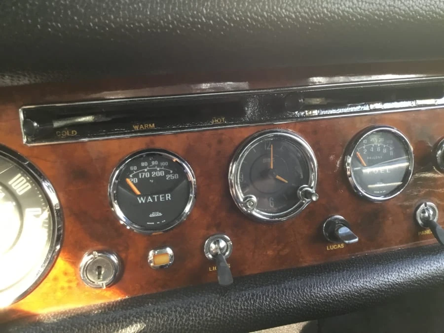 1967 Sunbeam Tiger Mark I - Image 22 of 31
