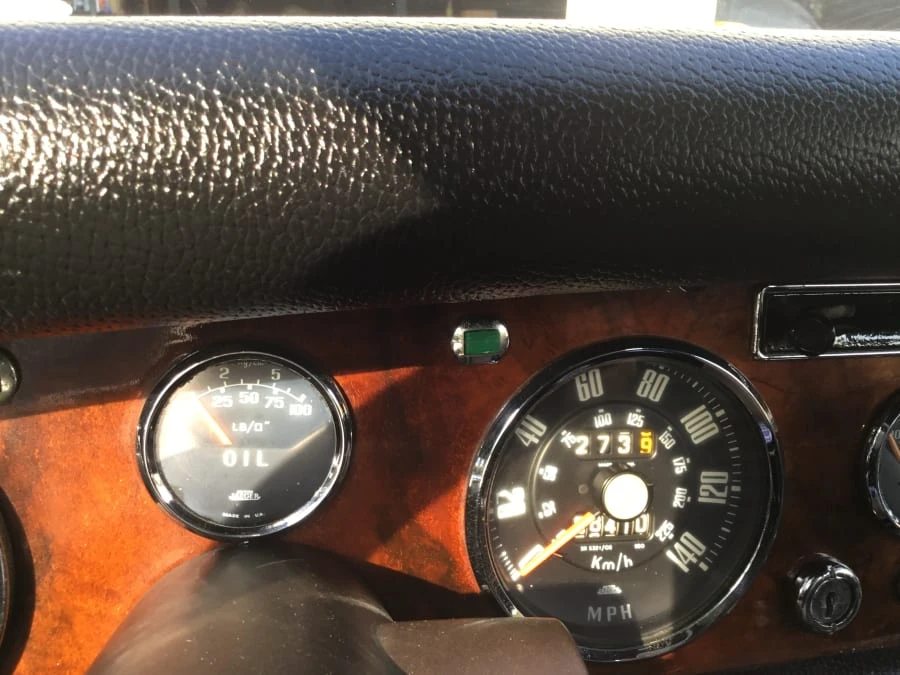 1967 Sunbeam Tiger Mark I - Image 17 of 31