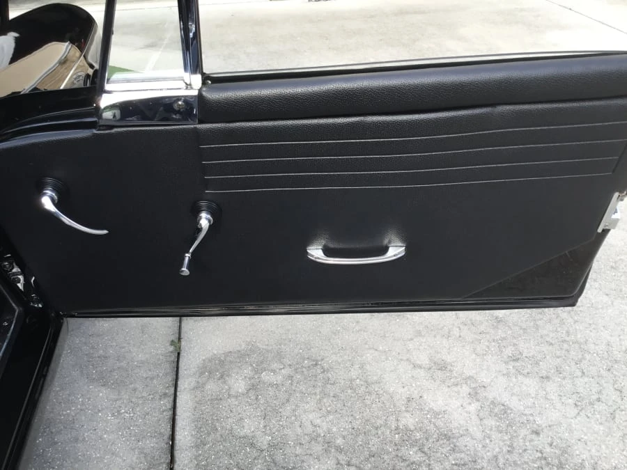 1967 Sunbeam Tiger Mark I - Image 21 of 31