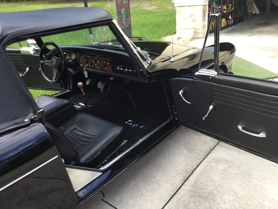 1967 Sunbeam Tiger Mark I - Image 18 of 31